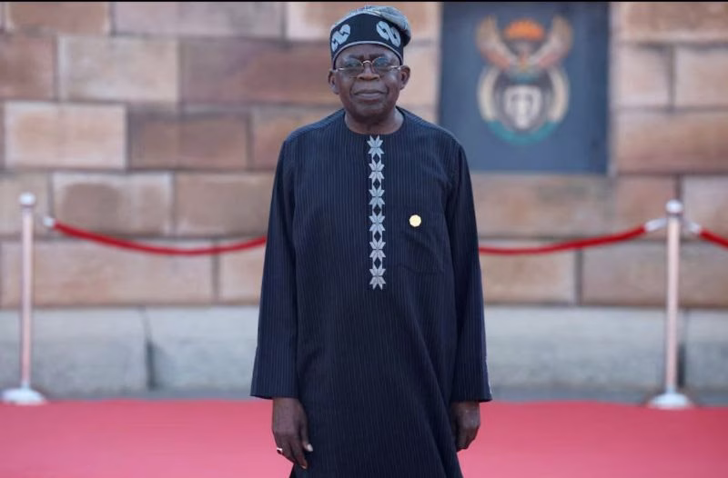 Tinubu Declares “Worst Is Over” as Nigeria Marks Independence Day