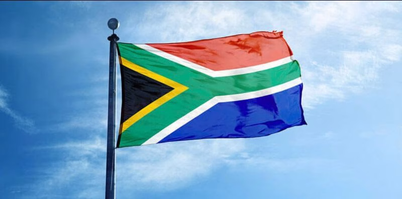 South Africa’s DA seeks to replace race-based policies