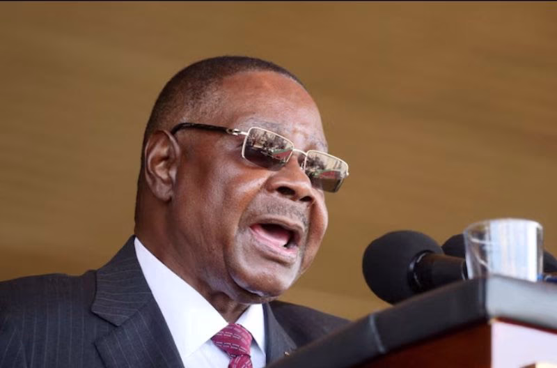 The Economy on the Ballot: Can Malawi’s Returning President Deliver? The Economy on the Ballot: Can Malawi’s Returning President Deliver?