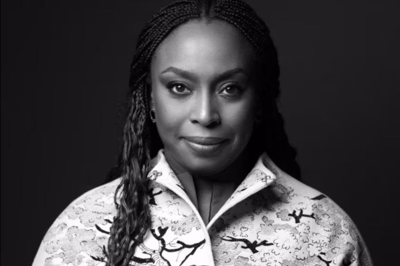 Reclaiming Her Voice: How Adichie Overcame a Decade of Silence