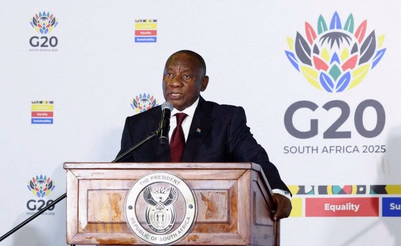 Can South Africa’s G20 presidency deliver for Africa?