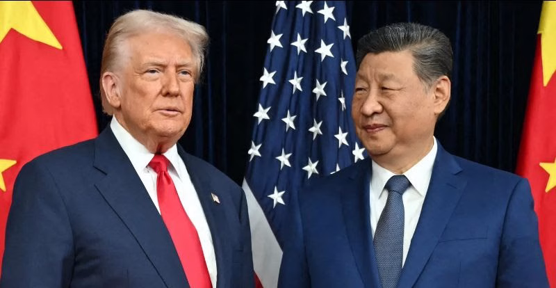 Xi and Trump to miss South Africa’s G-20