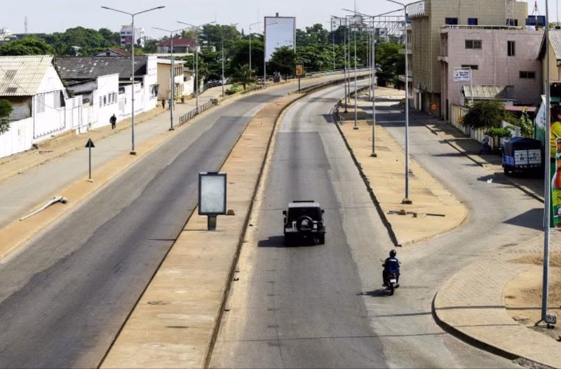 Benin’s army foils coup attempt