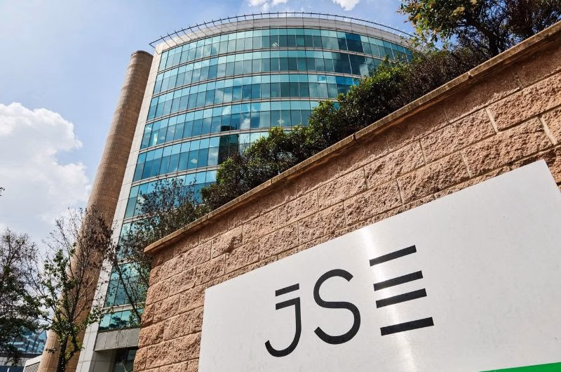 JSE stocks set for longest monthly rally in a decade