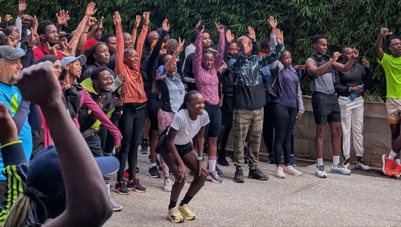 Inside the rise of “We Run Nairobi”