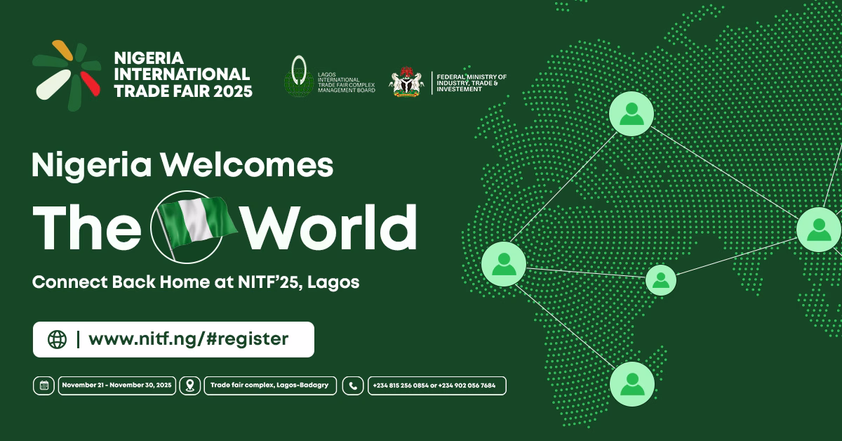 Nigeria International Trade Fair