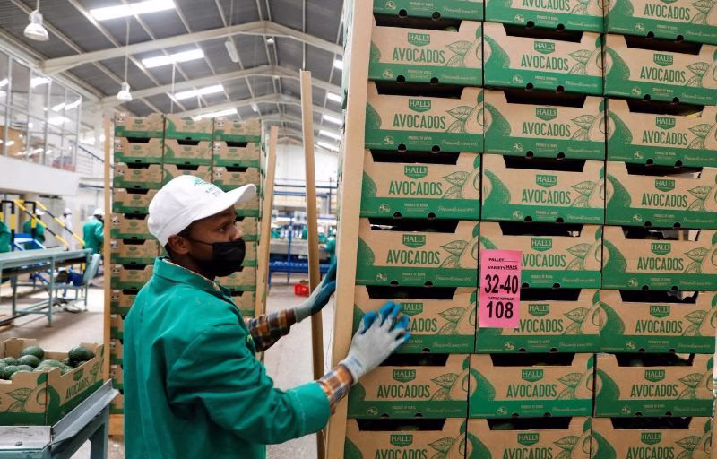 Kenya’s retail giant embarks on expansion