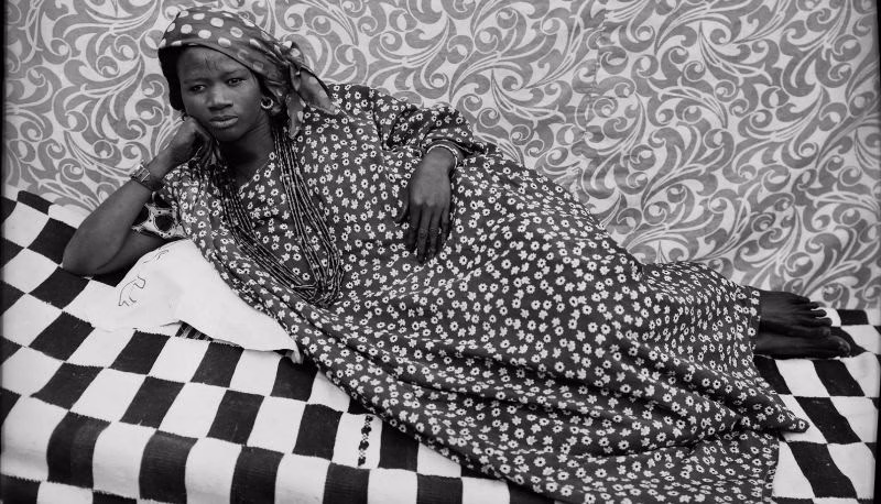 Seydou Keïta’s portraits of Mali come alive at the Brooklyn Museum Seydou Keïta’s portraits of Mali come alive at the Brooklyn Museum