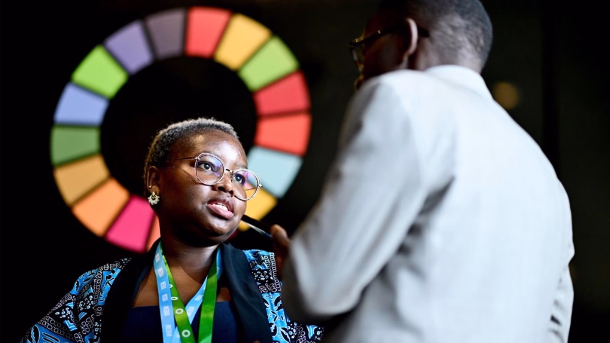 2025 Goalkeepers Report