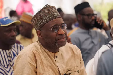 Mali Puts Free Speech on Trial