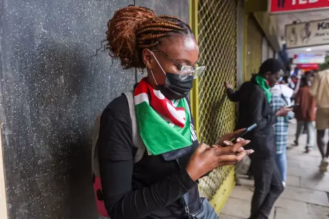 Kenya: New Cybercrime Amendments Threaten Online Expression