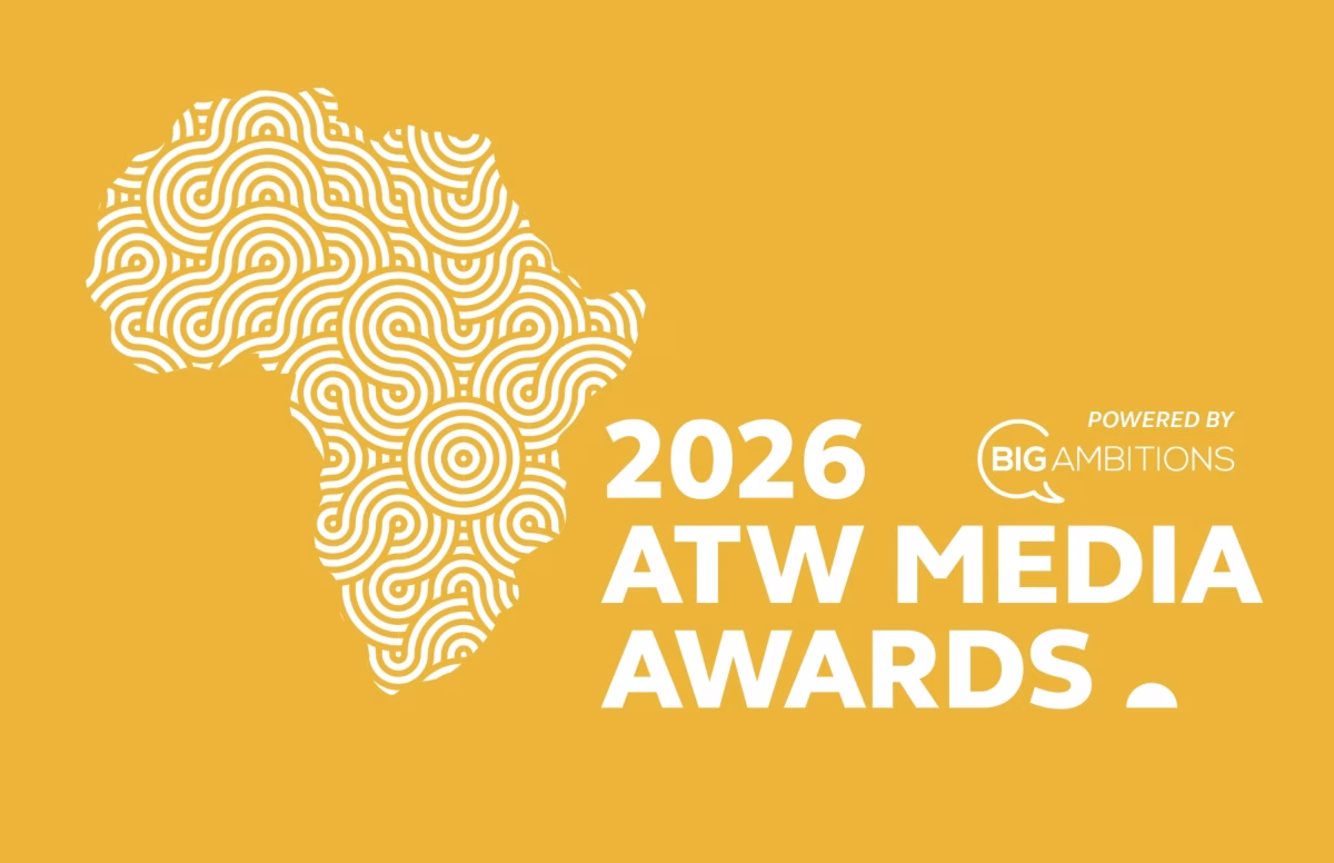 Africa Travel Week Media Awards