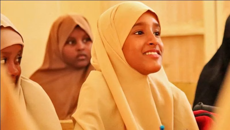 Somalia adds Swahili to curriculum to deepen East African ties