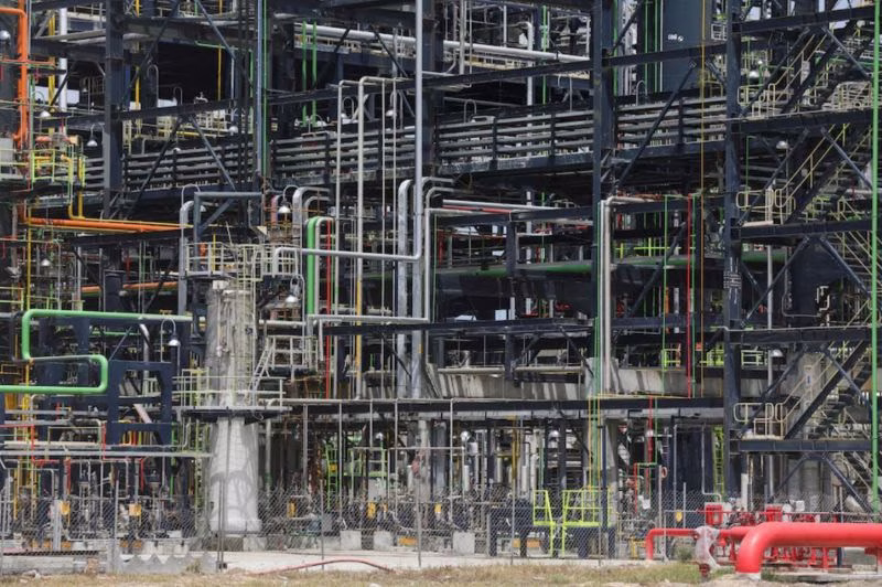 Dangote Refinery to double output by 2028