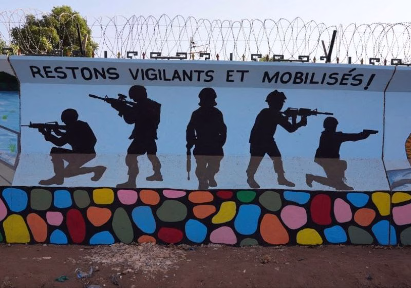 Can West Africa halt growing Jihadist extremism?