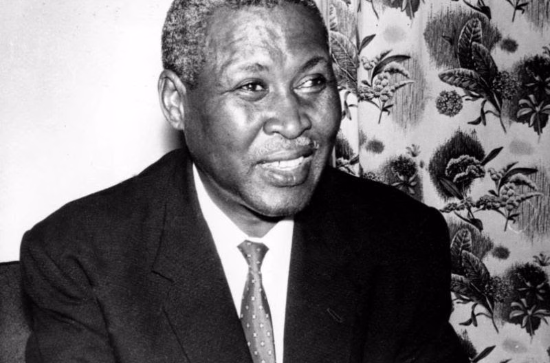 South Africa reopens inquest into Albert Luthuli’s death