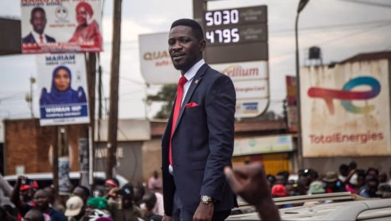 Can Bobi Wine Break Museveni’s Four-Decade Grip on Power?