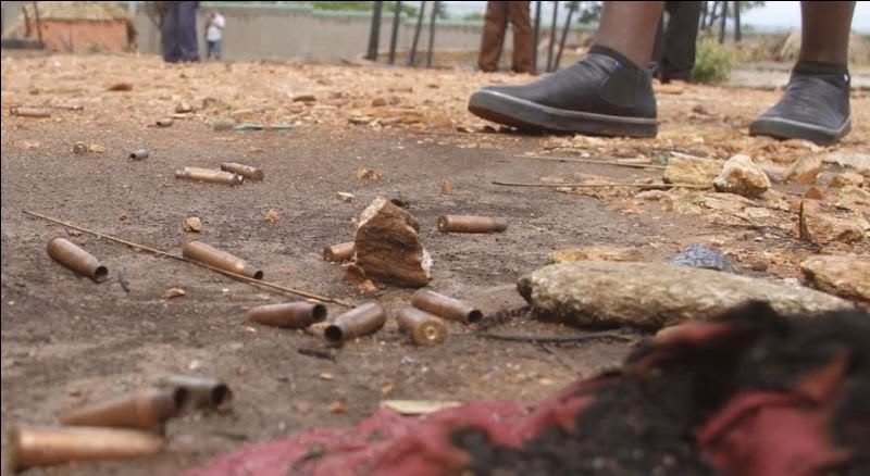 DR Congo orders Rwandan FDLR rebels to surrender