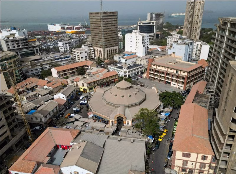 Senegal’s rebased GDP lowers debt ratio