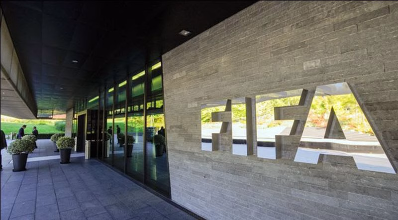 FIFA Sanction Deals Major Blow to South Africa’s World Cup Hopes