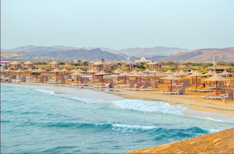From Pyramids to Pristine Beaches: Egypt’s Top Travel Spots