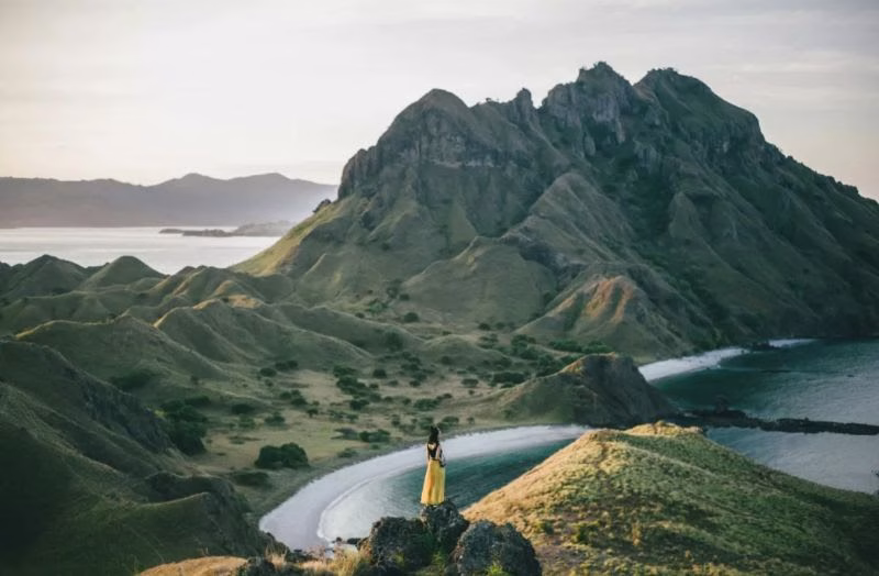 South Africa and Indonesia launch visa-free travel