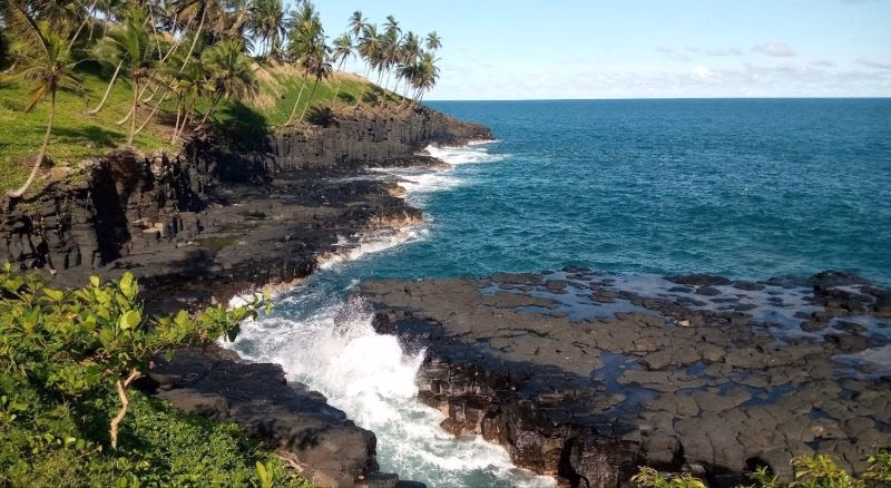 Why São Tomé and Príncipe Belong on Your Travel Bucket List