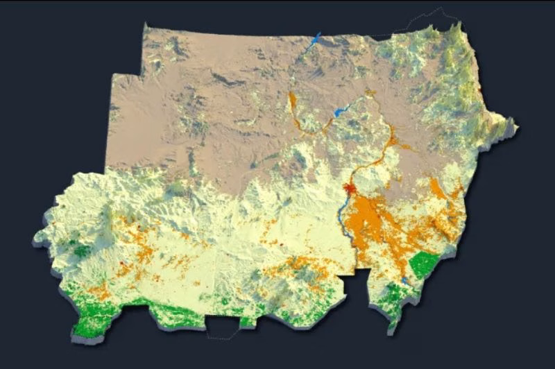 How conflict is shaping Sudan’s economic future