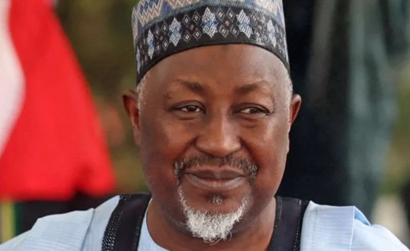 Nigeria’s defense minister quits as kidnappings surge