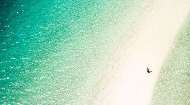 Exploring Seychelles’ remote Outer Islands