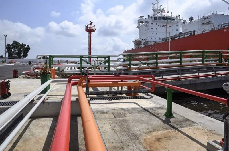 Côte d’Ivoire bets on oil and gas for growth