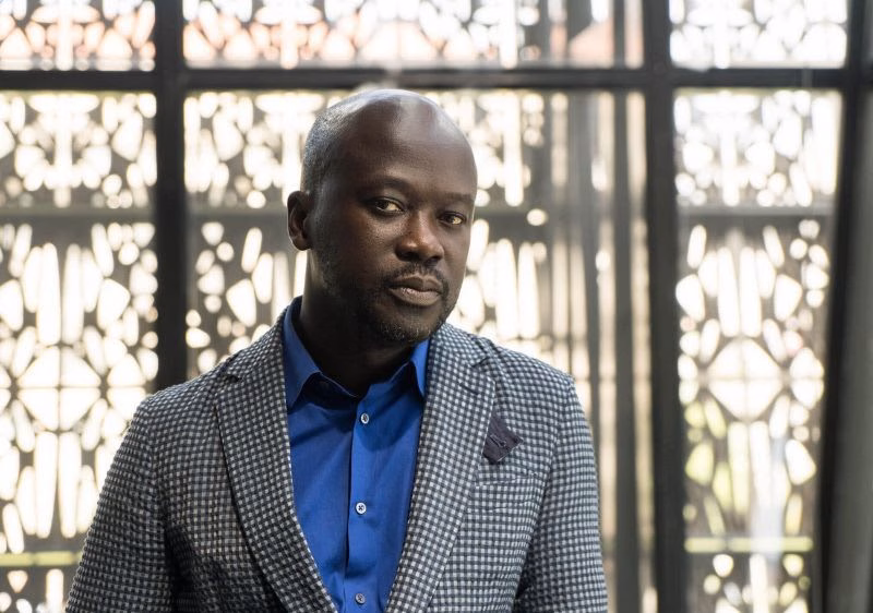 David Adjaye’s architectural legacy endures amid allegations