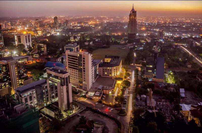 Inside Nairobi’s Rising Bar Scene: Africa’s Next Big Cocktail Destination