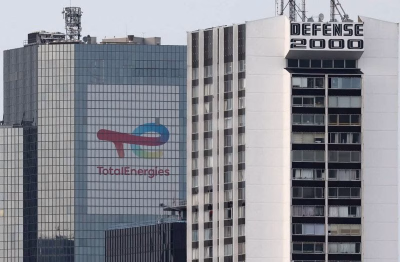 TotalEnergies boosts offshore presence in Nigeria