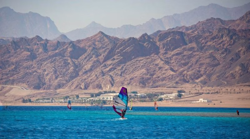 How to time your ultimate Egyptian adventure How to time your ultimate Egyptian adventure