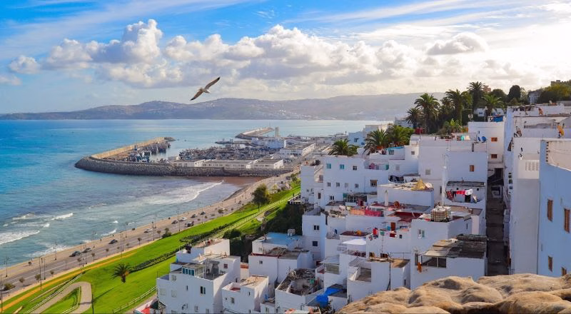 Your guide to Morocco’s 8 must-visit beaches