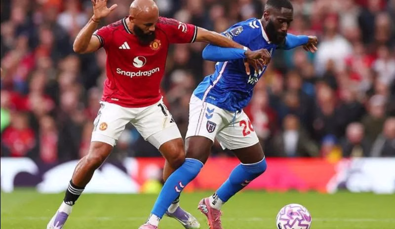 Afcon set to test Premier League squads