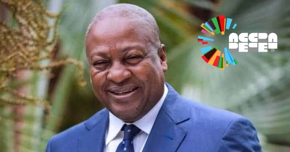 President Mahama to Launch ‘The Accra Reset’ at UNGA 2025 President Mahama to Launch ‘The Accra Reset’ at UNGA 2025