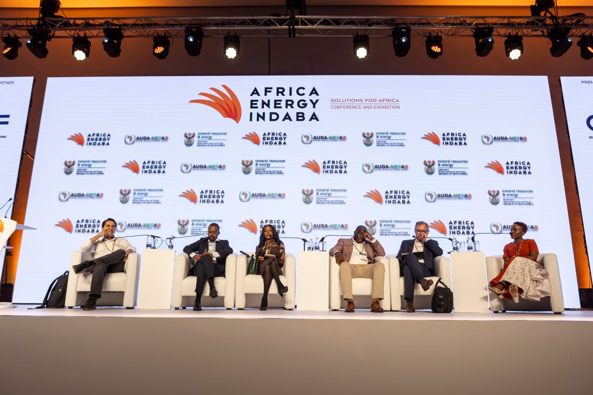 Africa Energy Indaba