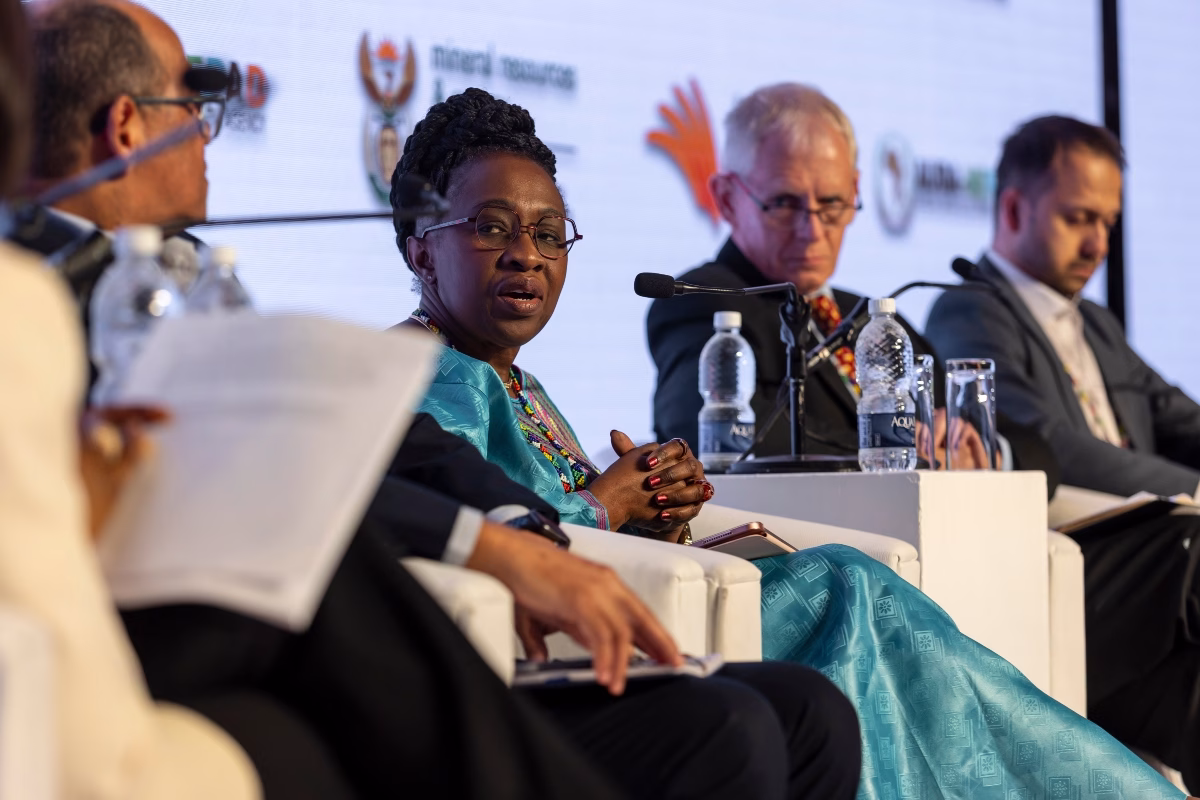 Africa Green Hydrogen