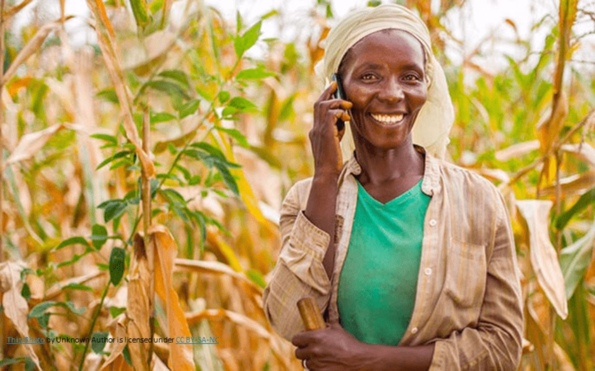 Time To Deliver On Africa’s Climate Finance Promises