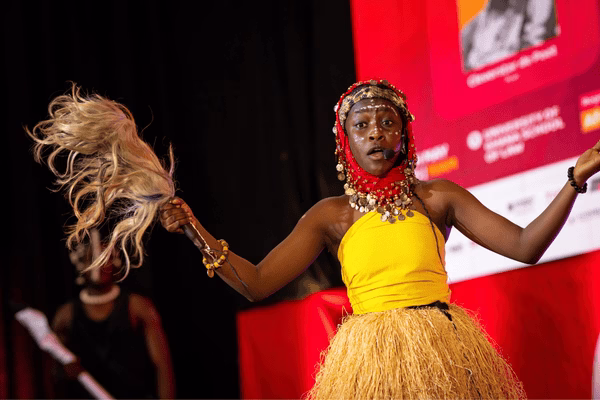 AfroTalks and the Shaping of Africa’s Conversations