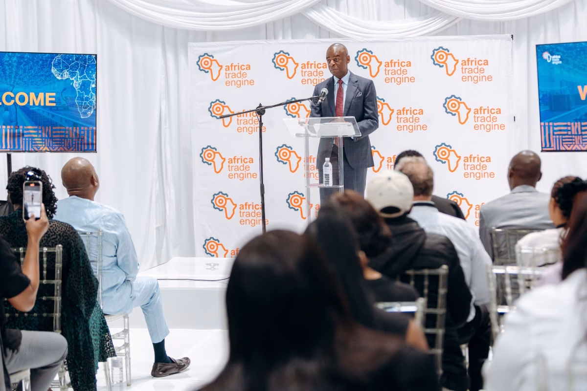 Africa Trade Engine Launches To Power A New Era Of African Industrialisation And Intra-continental Trade