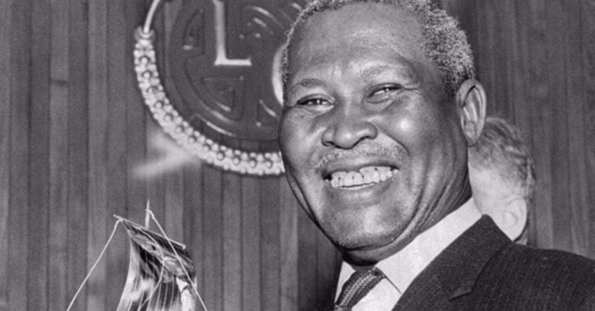 South Africa Revives Inquest into Chief Albert Luthuli’s Death After 57 Years