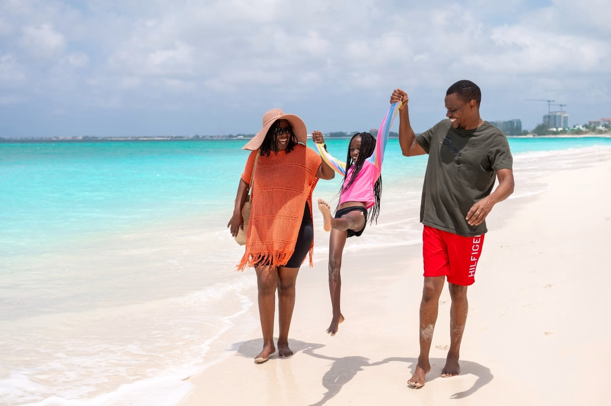 The Cayman Islands: Where African Heritage Meets Caribbean Charm