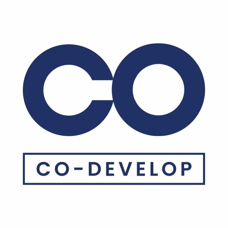 co develop 800