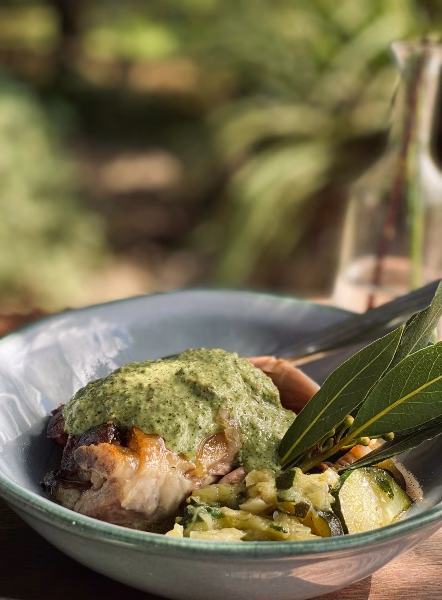 Dineplan x Good to Gather