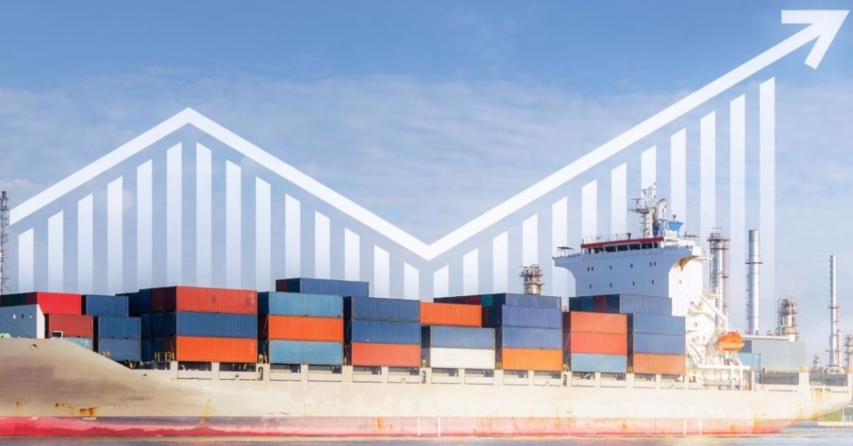 Eastern Africa Defies Global Trade Challenges with Strong Export Growth Eastern Africa Defies Global Trade Challenges with Strong Export Growth