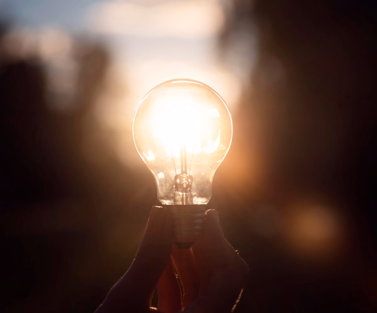 Empowering Africa through innovation and energy solutions