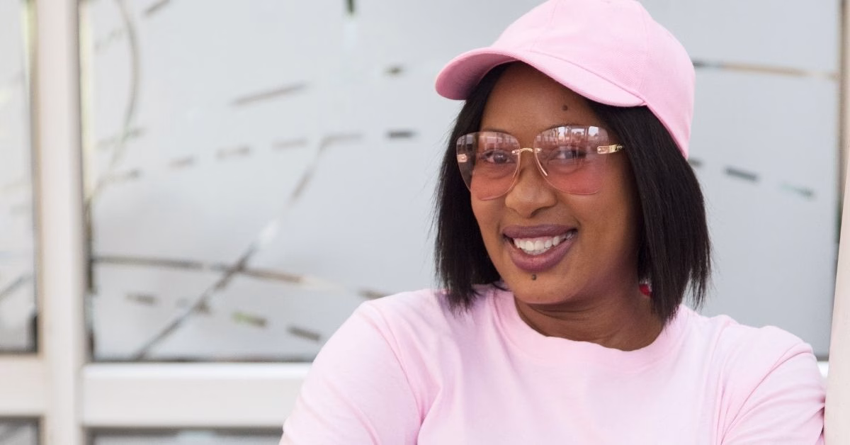 How One Woman Found Her Inner Strength to Overcome Breast Cancer